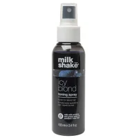 milk_shake Icy Blonde Toning Spray 100ml - undefined undefined