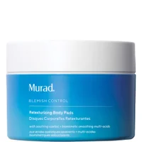 Murad Bodycare Retexturizing Body Pads x 45 - undefined undefined