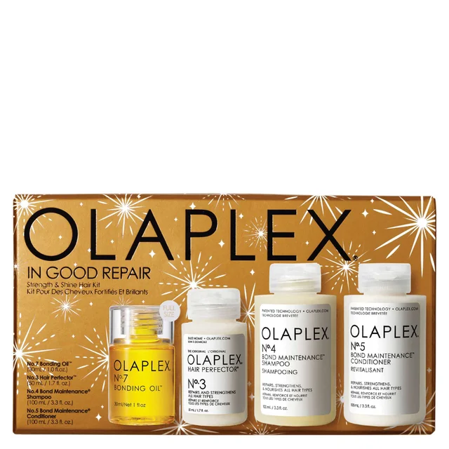 Olaplex Kits In Good Repair