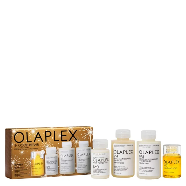Olaplex Kits In Good Repair