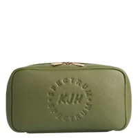 Spectrum Katie Jane Hughes Makeup Bag - undefined undefined