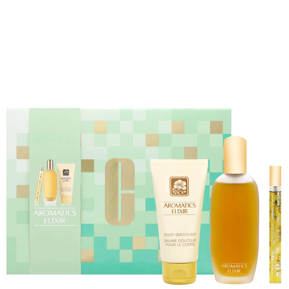 Clinique Gifts & Sets Aromatics Perfume Set Image 1