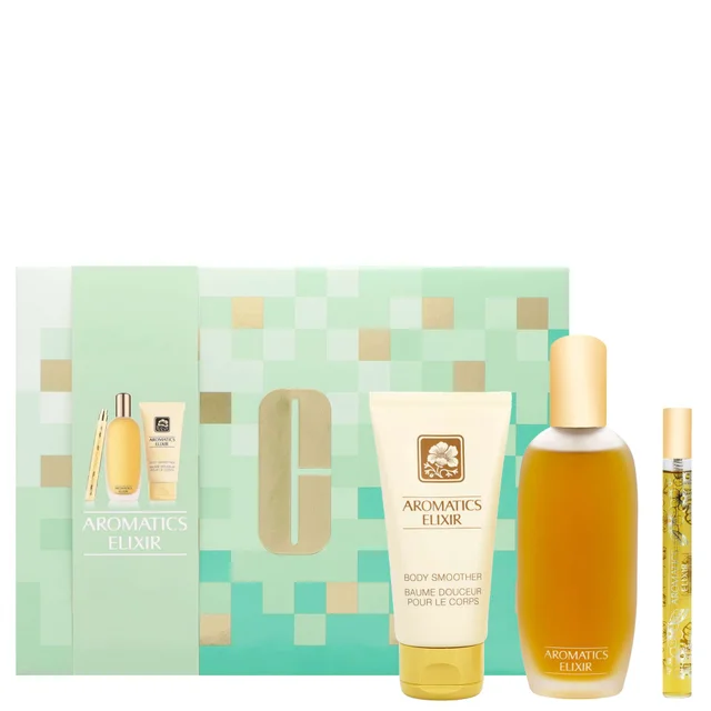 Clinique Gifts & Sets Aromatics Perfume Set