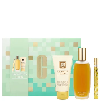 Clinique Aromatics Perfume Set