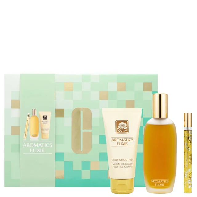 Clinique Aromatics Perfume Set