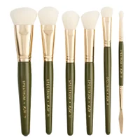 Spectrum Katie Jane Hughes 6 Piece Makeup Brush Set