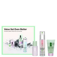 Clinique Even Better Value Set (Worth £62.30) - undefined undefined