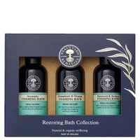 Neal's Yard Remedies Gifts & Sets Restoring Bath Collection - undefined undefined