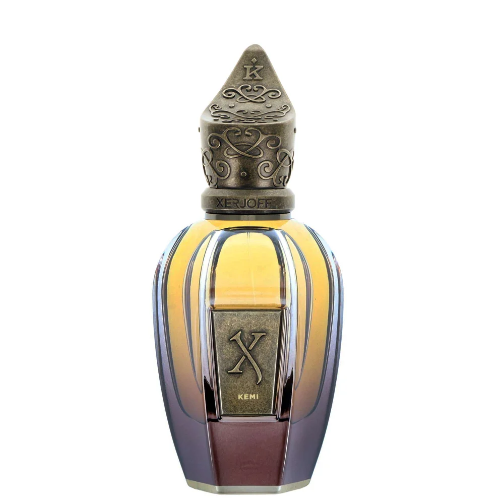 Xerjoff K Collection Kemi Parfum Spray 50ml Image 1