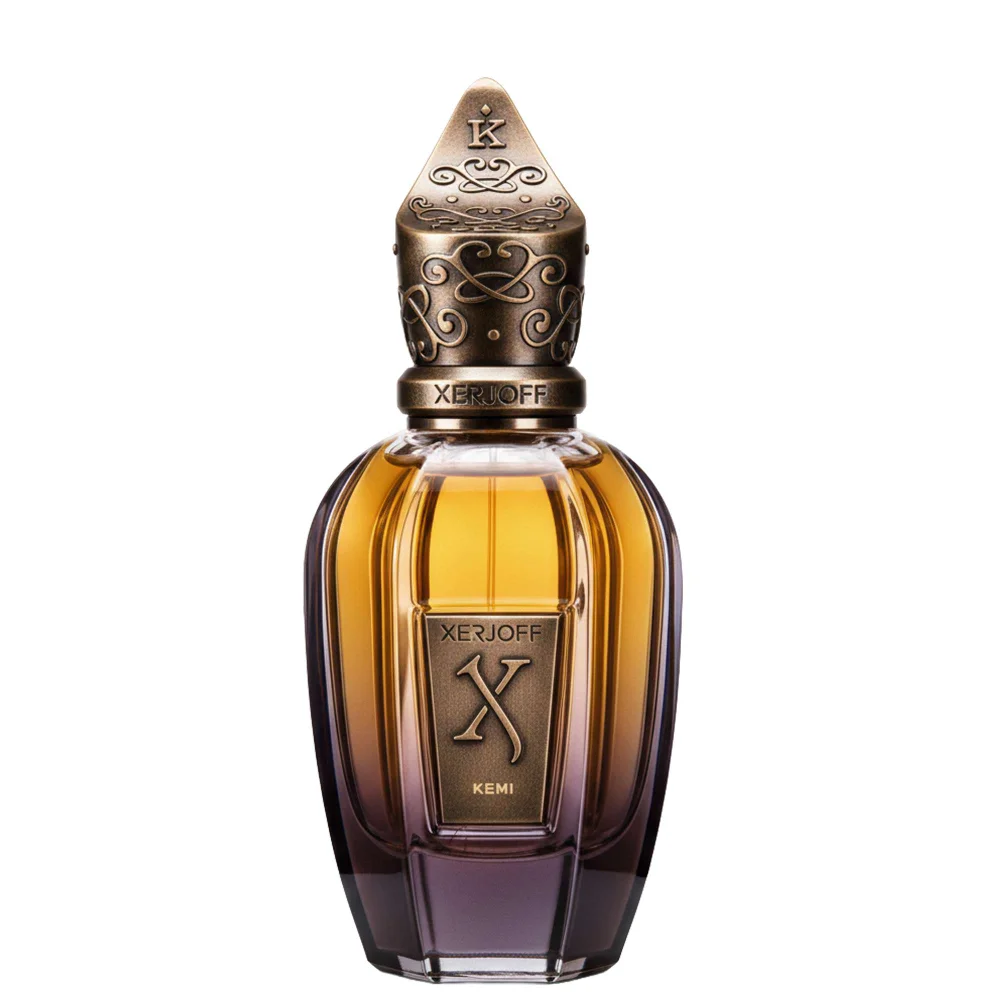 Xerjoff K Collection Kemi Parfum Spray 50ml Image 1