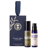 Neal's Yard Remedies Gifts & Sets Dreamy Nights Sleep Ritual