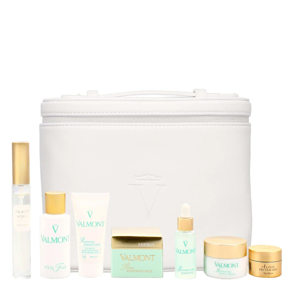 Valmont Gifts & Sets Discovery Retail Set Image 1