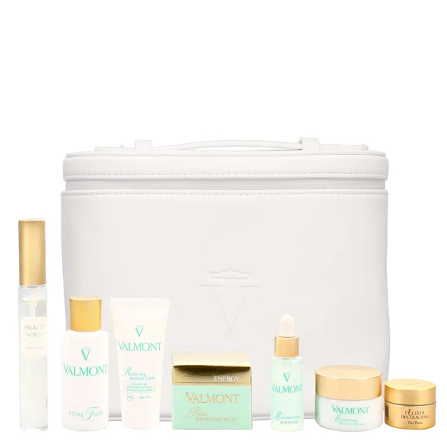 Valmont Gifts & Sets Discovery Retail Set