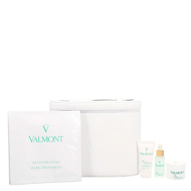 Valmont After Procedure SOS Skin Set (Worth £515.80)
