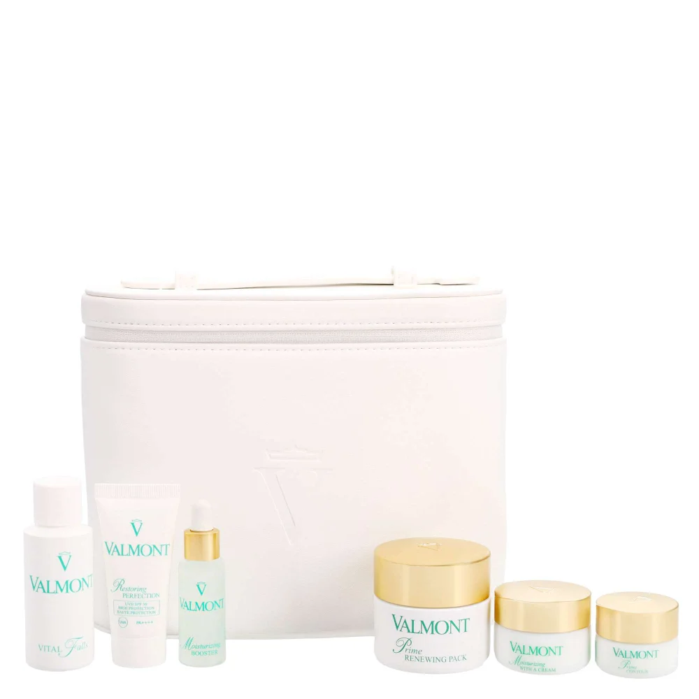 Valmont Gifts & Sets A Taste Of Valmont Image 1