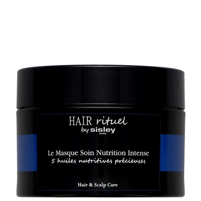 Hair Rituel by Sisley The Intense Nutrition Hair Care Mask 190ml