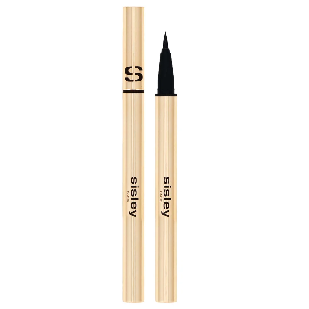 Sisley Ligne Noire Eyeliner Deep Black 0.5ml Image 1