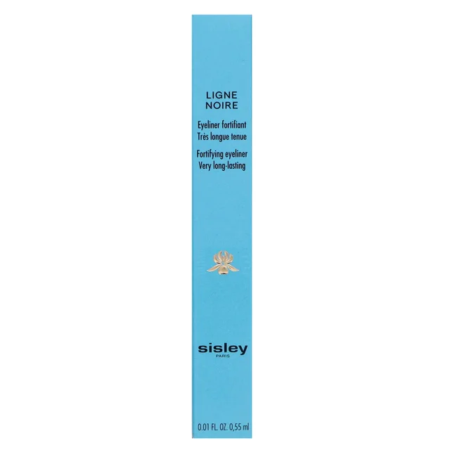 Sisley Ligne Noire Eyeliner Deep Black 0.5ml