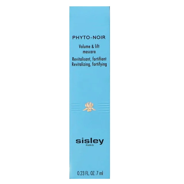 Sisley Phyto-Noir Mascara 1 Deep Black 7ml