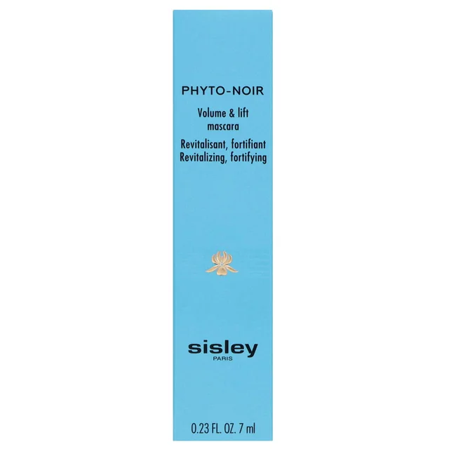 Sisley Phyto-Noir Mascara 2 Deep Brown 7ml