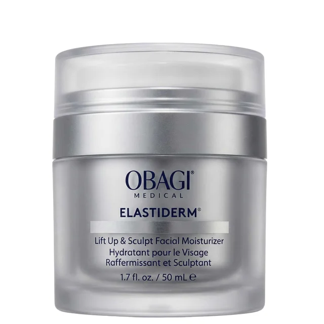 Obagi ELASTIderm Lift Up & Sculpt Facial Moisturizer 50ml