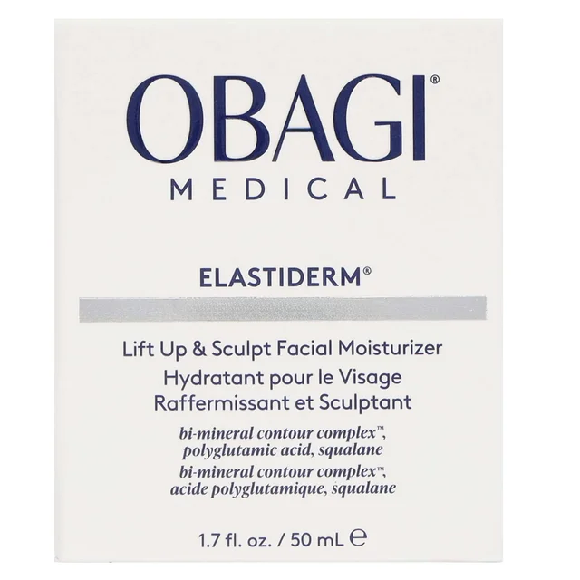 Obagi ELASTIderm Lift Up & Sculpt Facial Moisturizer 50ml