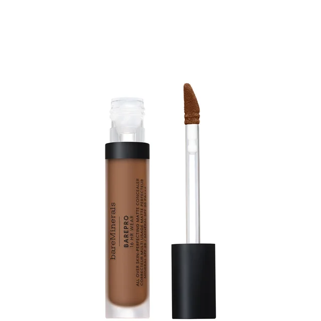 bareMinerals BAREPRO 16HR All Over Skin-Perfecting Matte Concealer SPF25 7.5ml