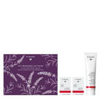 Dr. Hauschka Gift & Travel Sets The Calming Body Care Concept Set - undefined undefined