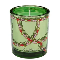 Cath Kidston Candles Red Berry & Cedar Candle 180g
