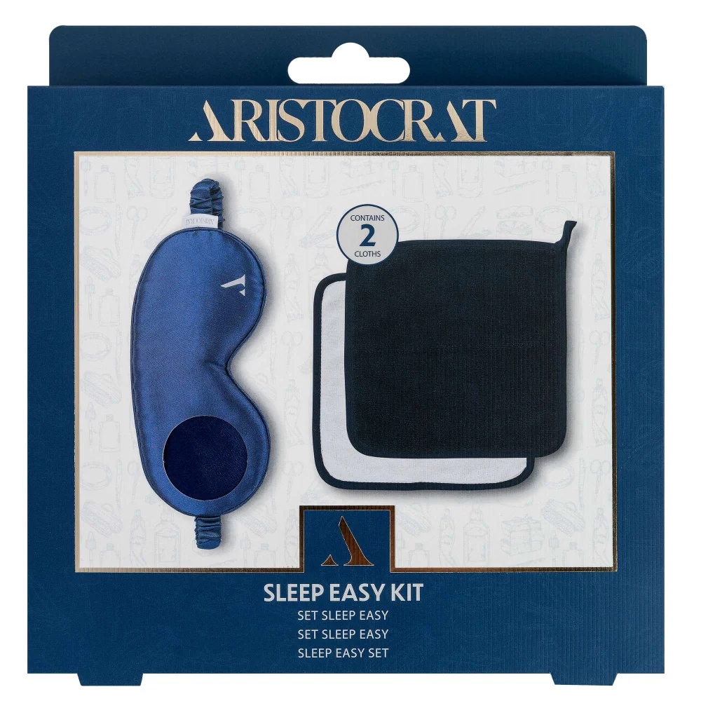 Aristocrat Christmas 2024 Sleep Easy Kit Image 1