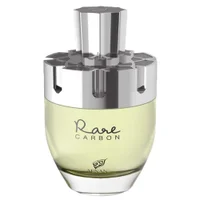 Afnan Rare Carbon Eau de Parfum Spray 100ml - undefined undefined