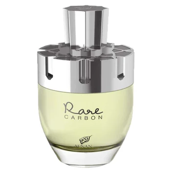 Afnan Rare Carbon Eau de Parfum Spray 100ml