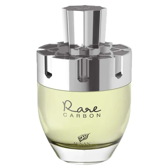 Afnan Rare Carbon Eau de Parfum Spray 100ml