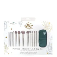 So Eco Set Flawless 12 Piece Brush & Bag - undefined undefined