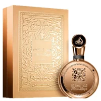 Lattafa Fakhar Gold Extrait Eau de Parfum Spray 100ml - undefined undefined
