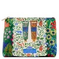 Heathcote & Ivory Merry and Wild Velvety Soft Handbag Essentials