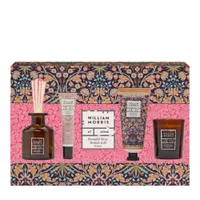 William Morris At Home Christmas 2024 Beautiful Sleep Bedside Edit (Launch 01.09.2025)