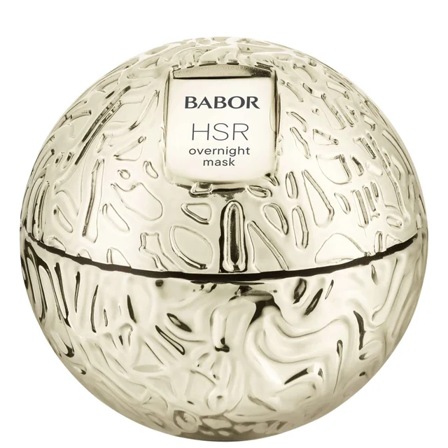 BABOR HSR Lifting Overnight Mask 50ml