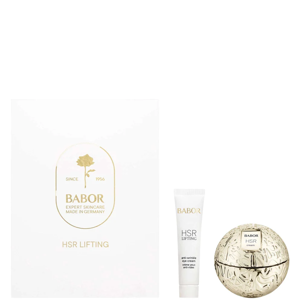 BABOR HSR Lifting Gift Set Image 1