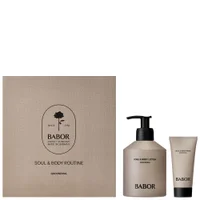 BABOR Soul & Body Gift Set - undefined undefined