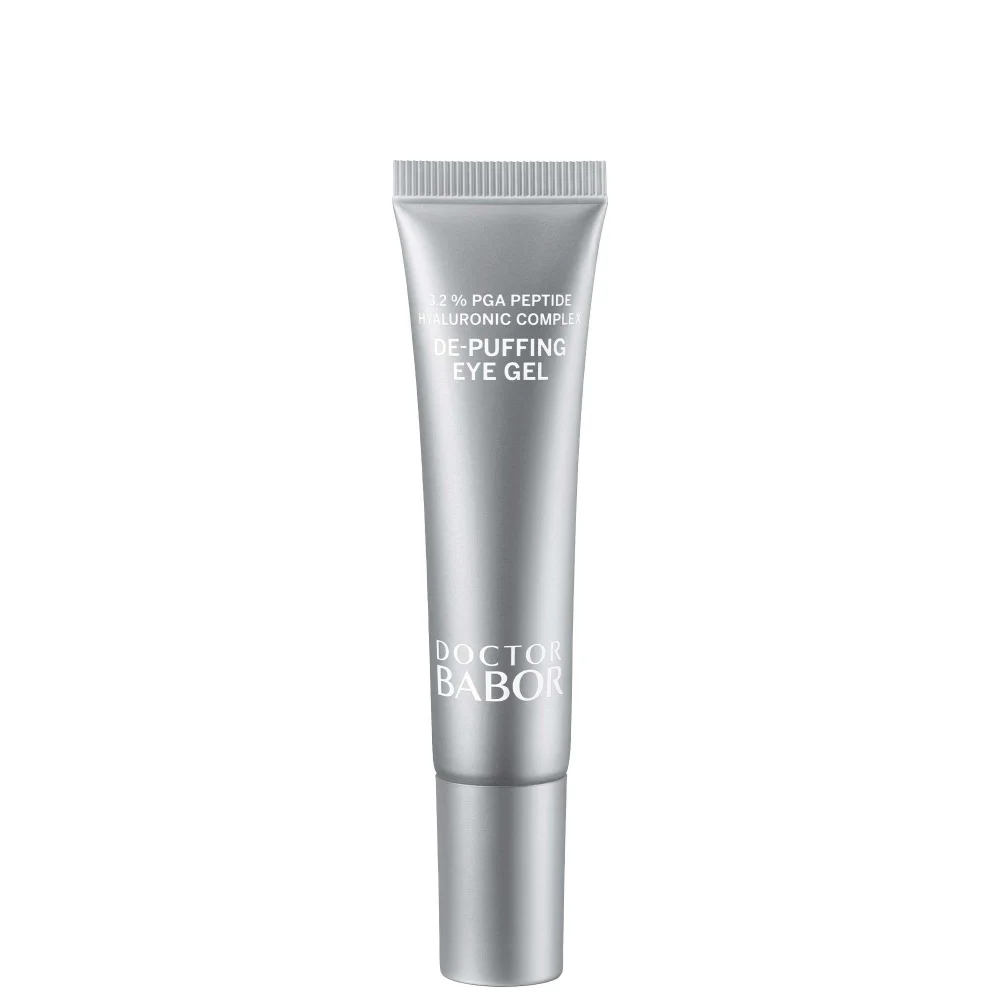 BABOR Doctor Babor De-Puffing Eye Gel 15ml Image 1