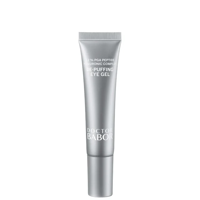 BABOR Doctor Babor De-Puffing Eye Gel 15ml