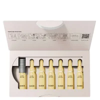 BABOR Ampoules Nutri Restore Ampoule 7 x 2ml - undefined undefined