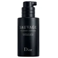 Dior Sauvage The Cleanser 125ml - undefined undefined