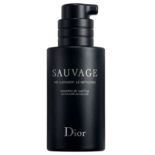 Dior Sauvage The Cleanser 125ml