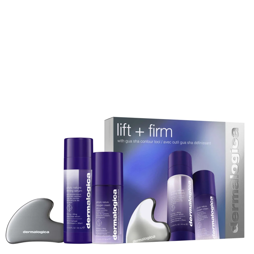 Dermalogica Kits Lift and Firm Gift Set Image 1