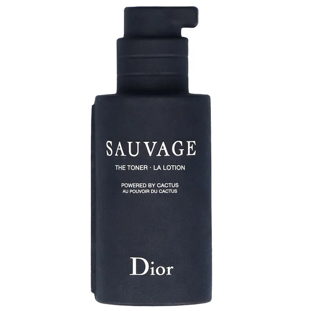 Dior Sauvage The Toner 100ml