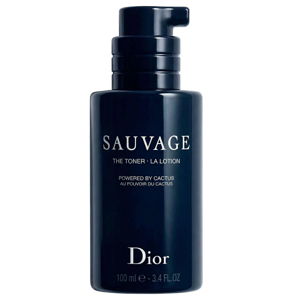Dior Sauvage The Toner 100ml Image 1