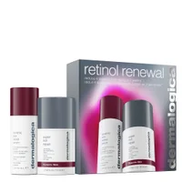 Dermalogica Kits Retinol Renewal Gift Set