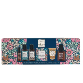 William Morris At Home Gifts & Sets Beautiful Sleep Cosy Night in Box